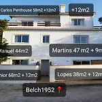 Manuel - Belch1952 Appartement Lagos