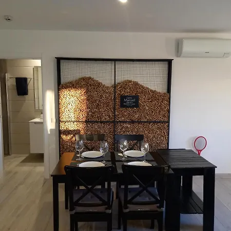 Manuel - Belch1952 Apartmán Lagos