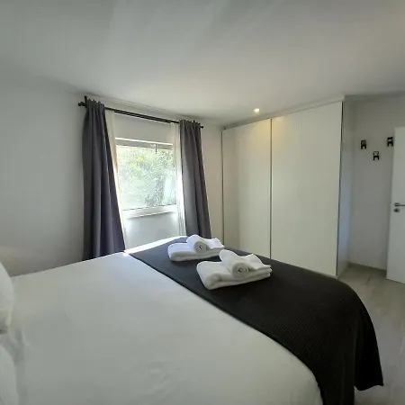 Apartament Manuel - Belch1952