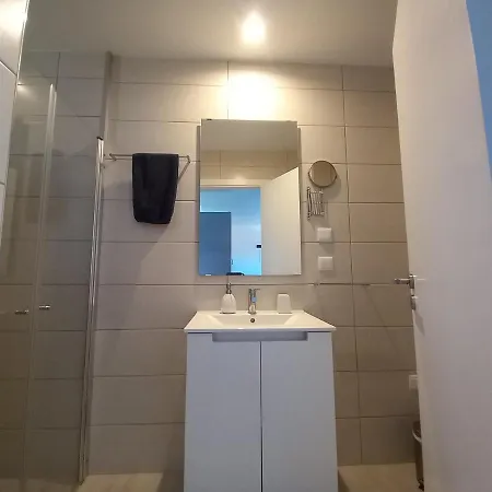 Appartement Manuel - Belch1952 Lagos