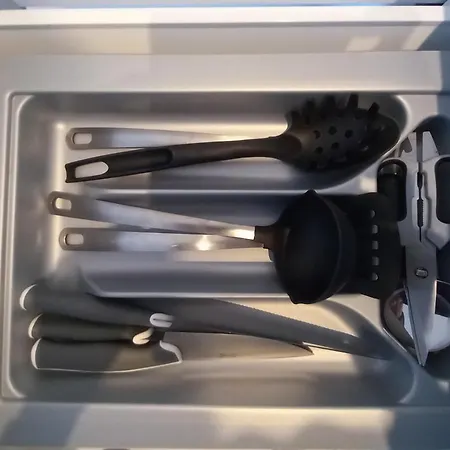 Apartament Manuel - Belch1952 *