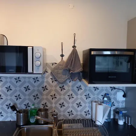 Apartmán Manuel - Belch1952 *