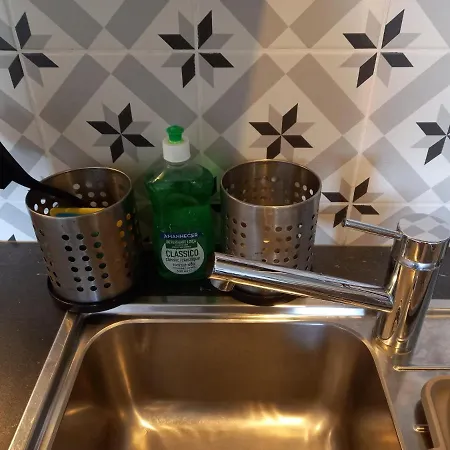 Apartmán Manuel - Belch1952 *