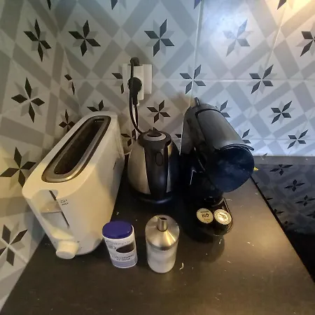 Apartament Manuel - Belch1952 Lagos