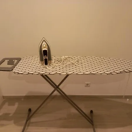 Manuel - Belch1952 Apartament *