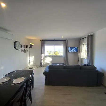 Manuel - Belch1952 Apartament *