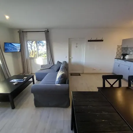 Manuel - Belch1952 Apartmán *