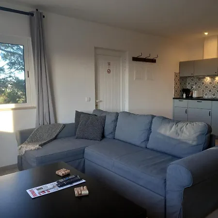 Apartament Manuel - Belch1952 Lagos