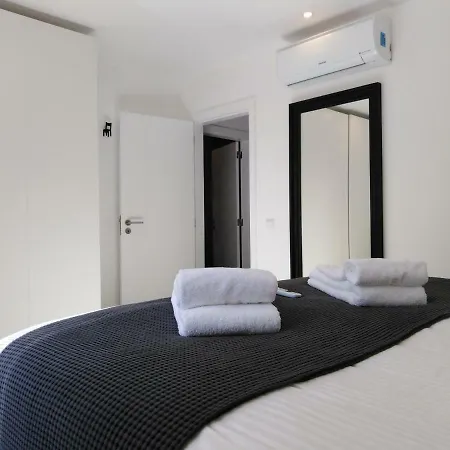 Apartament Manuel - Belch1952 *