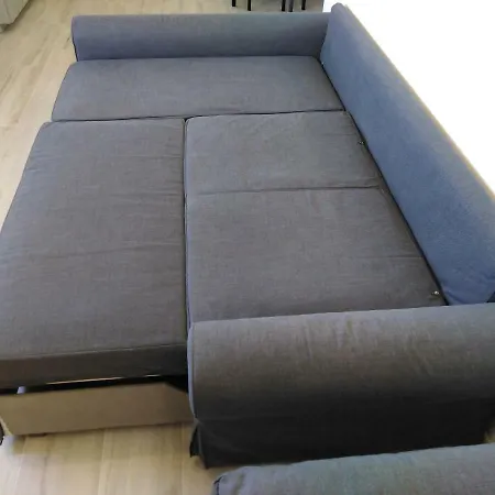 Manuel - Belch1952 Apartament *