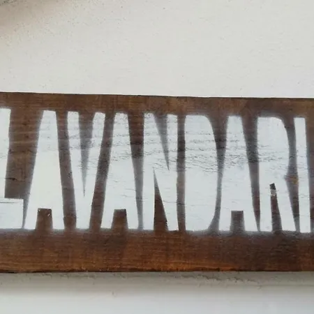 Apartament Manuel - Belch1952 Lagos