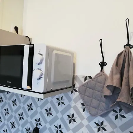 Manuel - Belch1952 Apartament Lagos