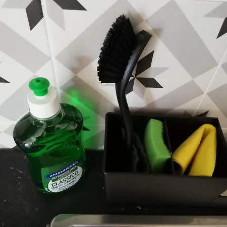 Manuel - Belch1952 Apartament Lagos