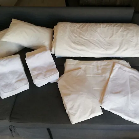 Manuel - Belch1952 Apartament