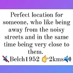 Manuel - Belch1952 Apartment