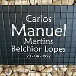 דירה Manuel - Belch1952