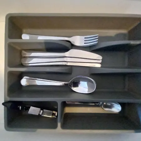 Manuel - Belch1952 公寓 *