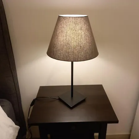 公寓 Manuel - Belch1952