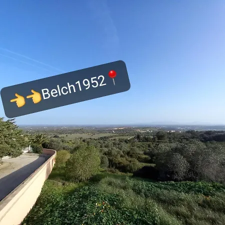 Manuel - Belch1952 Appartamento Lagos