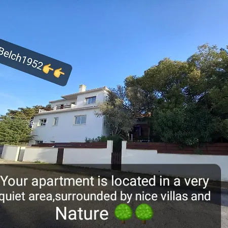 アパート Manuel - Belch1952