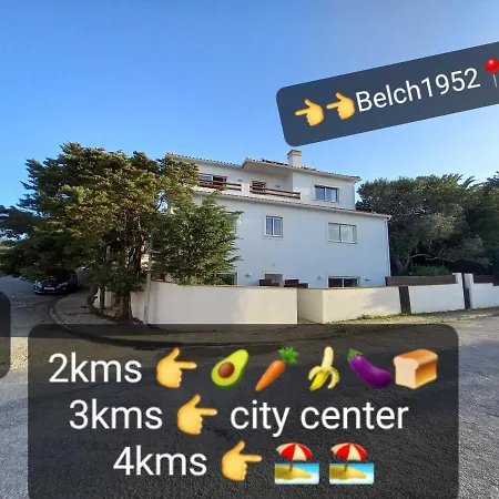 Manuel - Belch1952 拉哥斯