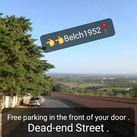 アパート Manuel - Belch1952