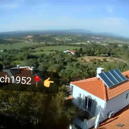 Manuel - Belch1952 Apartament Lagos