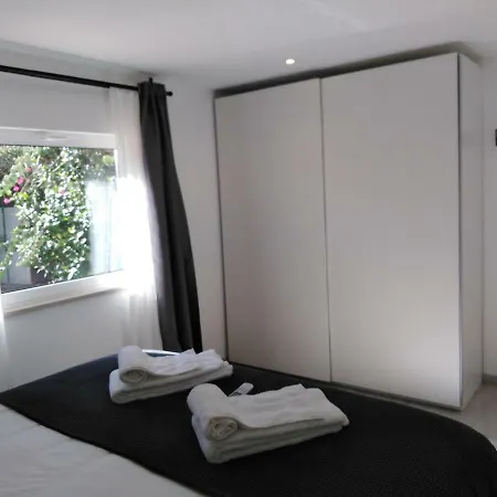 Apartament Manuel - Belch1952 *
