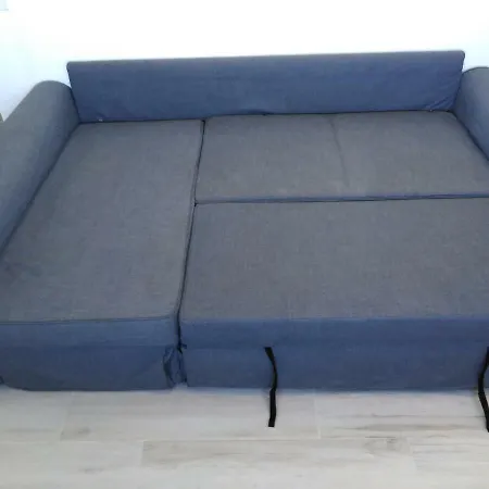 公寓 Manuel - Belch1952 拉哥斯