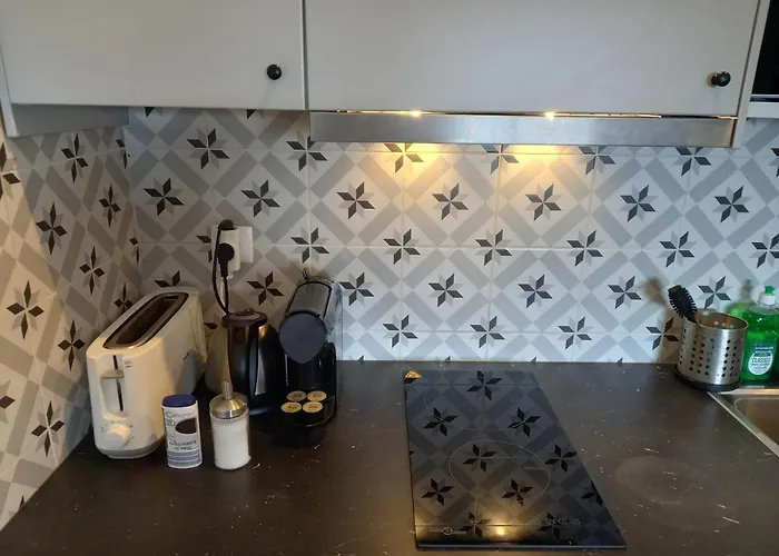 アパート Manuel - Belch1952 *