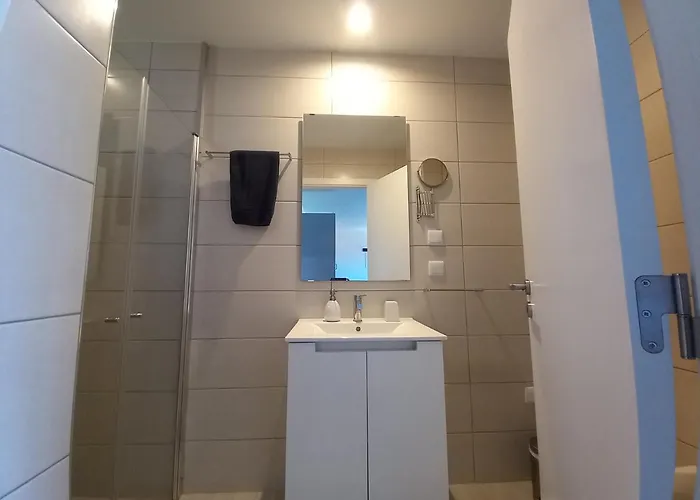 アパート Manuel - Belch1952 ラゴス