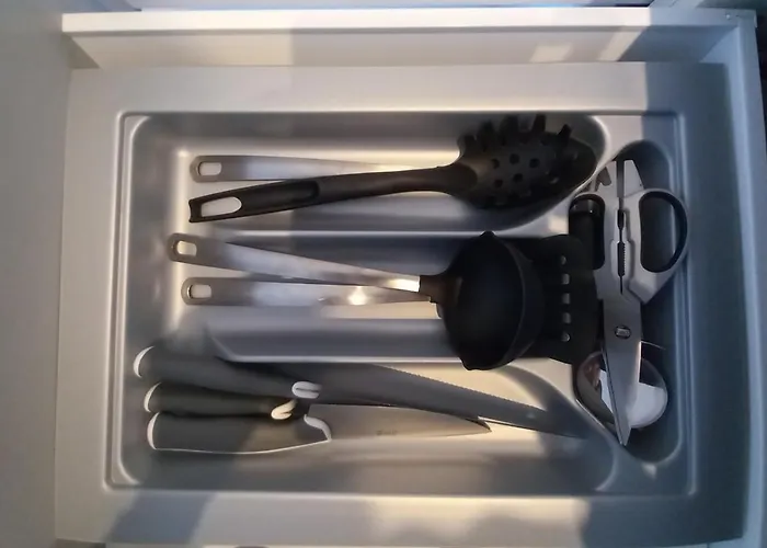 アパート Manuel - Belch1952 *