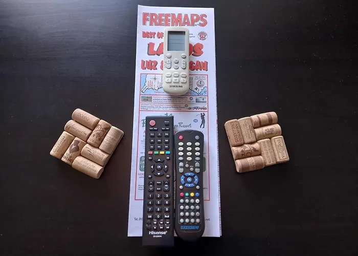 Manuel - Belch1952 アパート ラゴス