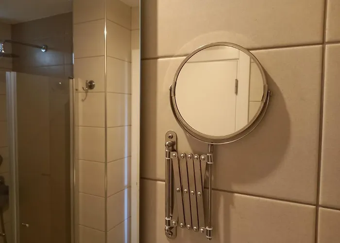 Manuel - Belch1952 アパート *