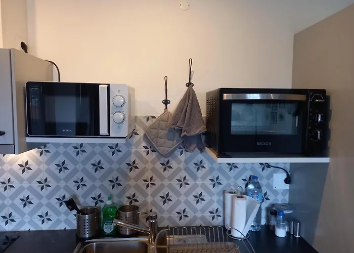 アパート Manuel - Belch1952 *