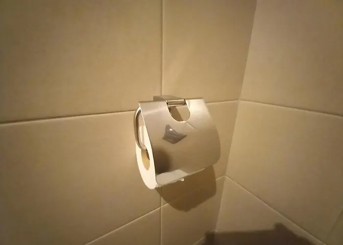 Manuel - Belch1952 アパート ラゴス