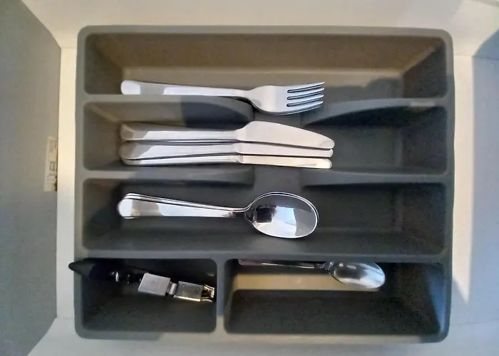 Manuel - Belch1952 アパート *