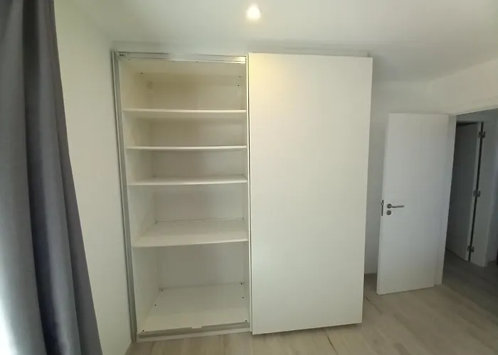 Manuel - Belch1952 アパート *