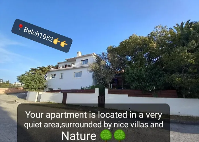 アパート Manuel - Belch1952