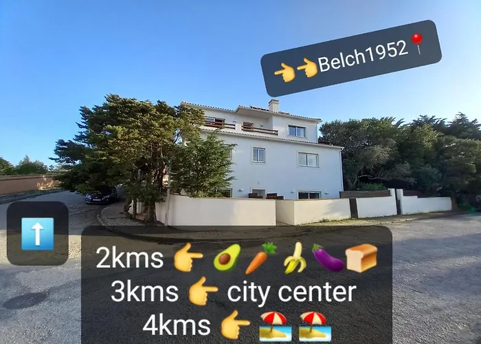 Manuel - Belch1952 ラゴス