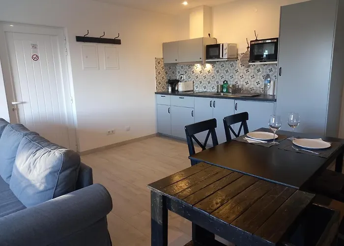 アパート Manuel - Belch1952 *