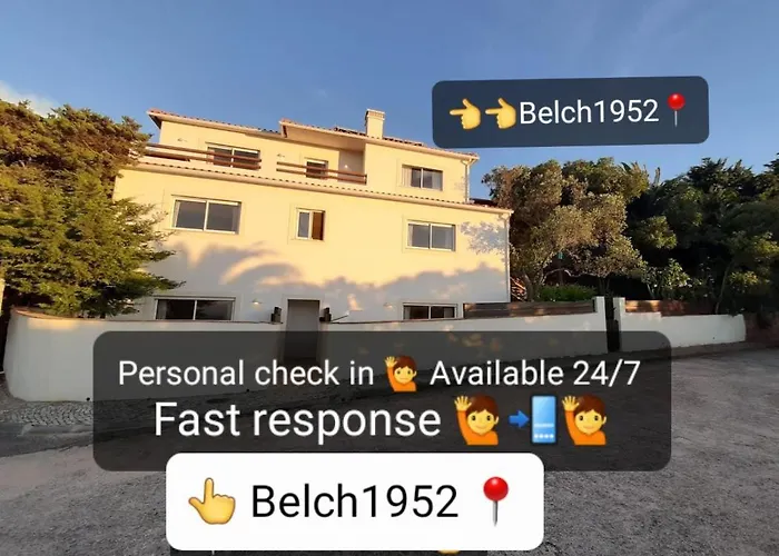 アパート Manuel - Belch1952 *