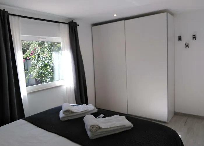 アパート Manuel - Belch1952 *