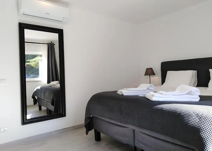 アパート Manuel - Belch1952 *