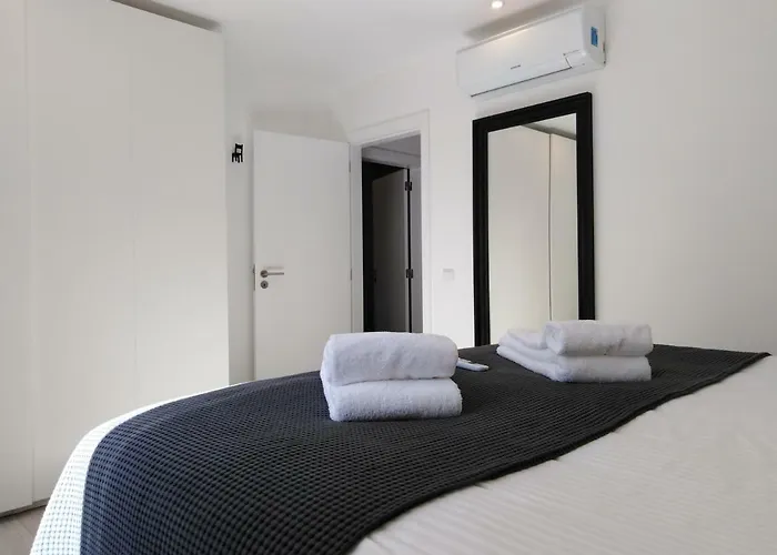 アパート Manuel - Belch1952 *