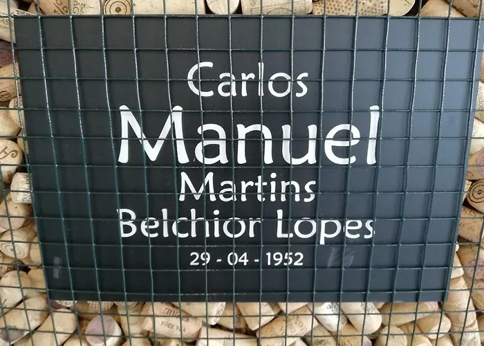 アパート Manuel - Belch1952