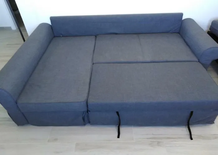 アパート Manuel - Belch1952 ラゴス