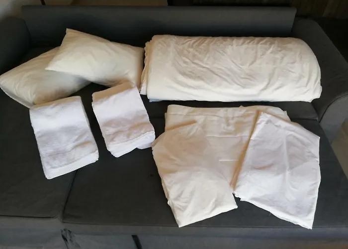 Manuel - Belch1952 アパート