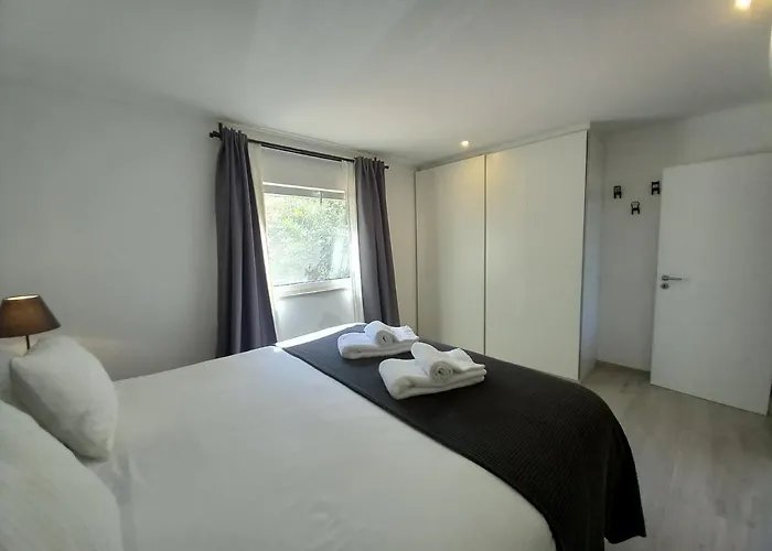 Apartament Manuel - Belch1952