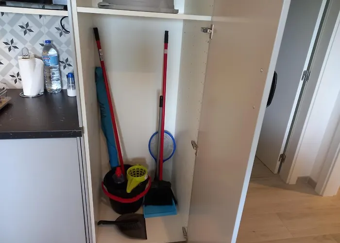 Apartament Manuel - Belch1952